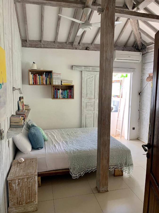 Quiet 3 Br-3 Bathroom Villa In Heart Of Canggu Exterior foto