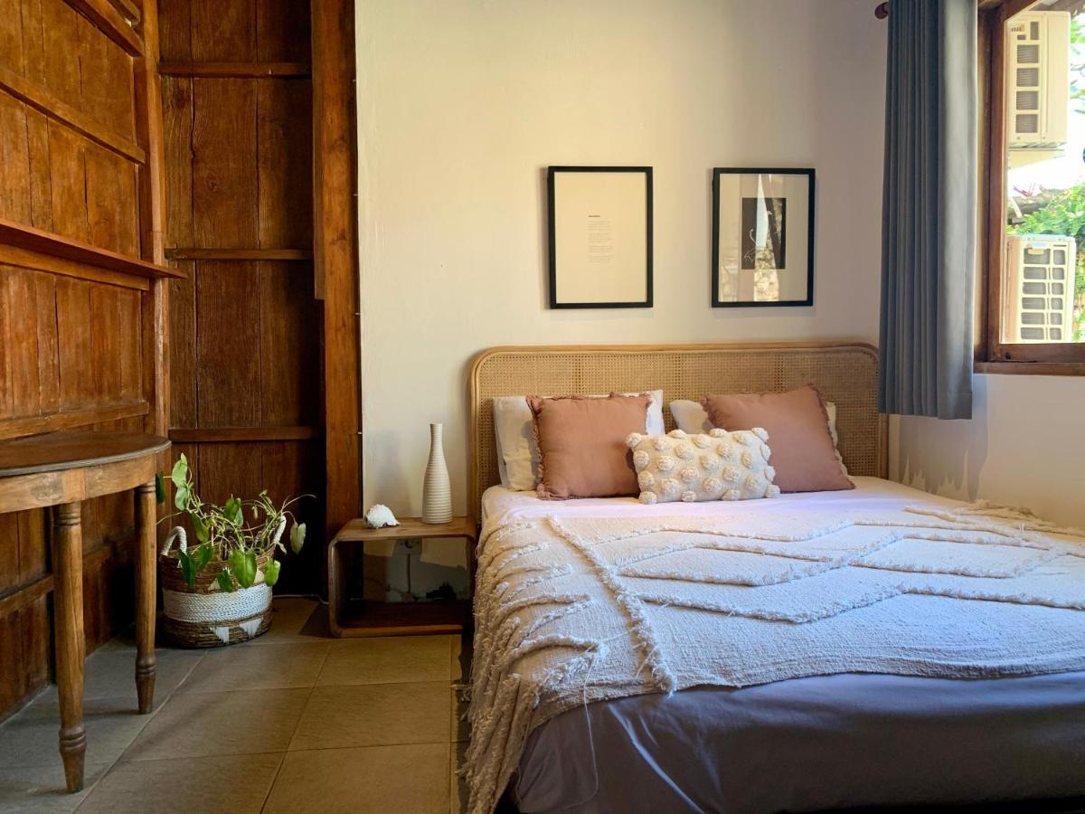Quiet 3 Br-3 Bathroom Villa In Heart Of Canggu Exterior foto